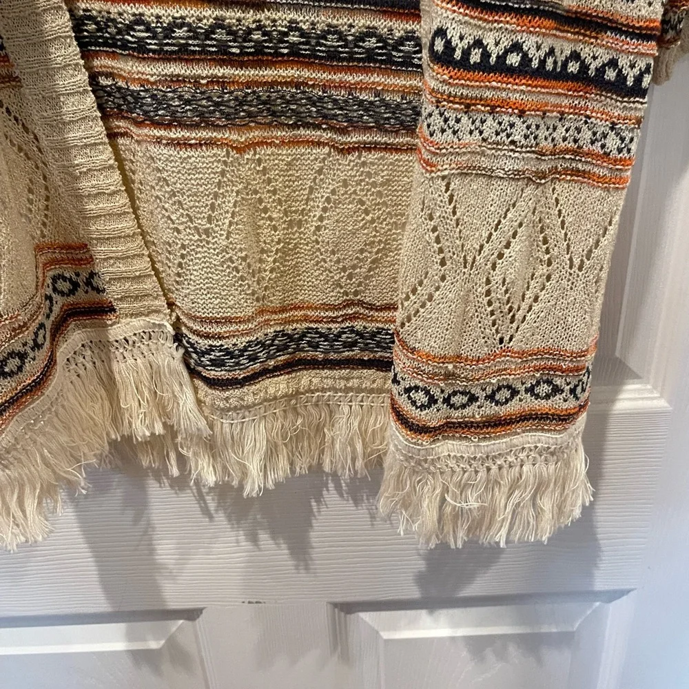 NWT Molly Bracken Urban Cardigan - Picture 3 of 5